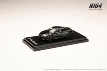 Hobby Japan HJ641085BK Honda Prelude 2025 Crystal Black Pearl