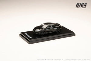 Hobby Japan HJ641085BK Honda Prelude 2025 Crystal Black Pearl