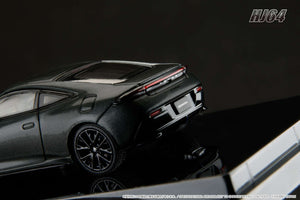 Hobby Japan HJ641085GM Honda Prelude 2025 Meteoroid gray Metallic