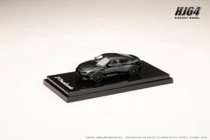 Hobby Japan HJ641085GM Honda Prelude 2025 Meteoroid gray Metallic