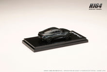 Hobby Japan HJ641085GM Honda Prelude 2025 Meteoroid gray Metallic