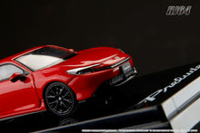 Hobby Japan HJ641085R Honda Prelude 2025 Flame Red