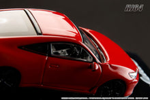 Hobby Japan HJ641085R Honda Prelude 2025 Flame Red