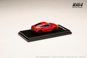 Hobby Japan HJ641085R Honda Prelude 2025 Flame Red