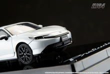 Hobby Japan HJ641085W Honda Prelude 2025 Moonlit White Pearl