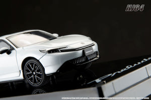 Hobby Japan HJ641085W Honda Prelude 2025 Moonlit White Pearl