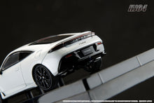 Hobby Japan HJ641085W Honda Prelude 2025 Moonlit White Pearl