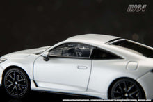 Hobby Japan HJ641085W Honda Prelude 2025 Moonlit White Pearl