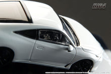 Hobby Japan HJ641085W Honda Prelude 2025 Moonlit White Pearl