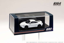 Hobby Japan HJ641085W Honda Prelude 2025 Moonlit White Pearl