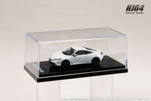 Hobby Japan HJ641085W Honda Prelude 2025 Moonlit White Pearl