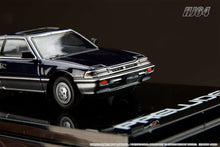 Hobby Japan HJ641086ABL HJ64 Honda PRELUDE XX AB EARLY VERSION Blue Metallic