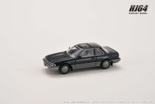 Hobby Japan HJ641086ABL HJ64 Honda PRELUDE XX AB EARLY VERSION Blue Metallic