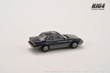 Hobby Japan HJ641086ABL HJ64 Honda PRELUDE XX AB EARLY VERSION Blue Metallic