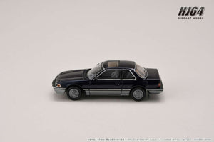 筆記具 2000XX prelude Hobby Japan HJ641086ABL HJ64 Honda PRELUDE XX AB EARLY VERSION