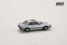 Hobby Japan HJ641086AS HJ64 Honda PRELUDE XX AB EARLY VERSION Silver Metallic
