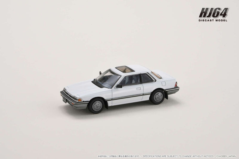 Hobby Japan HJ641086AW HJ64 Honda PRELUDE XX AB EARLY VERSION