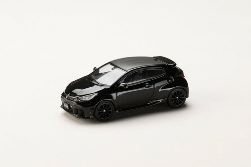 YARIS - – ignition model
