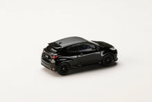 Hobby Japan HJ641087BK Toyota GR YARIS RZ High performance 2024PRECIOUS BLACK PEARL