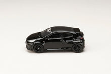 Hobby Japan HJ641087BK Toyota GR YARIS RZ High performance 2024PRECIOUS BLACK PEARL