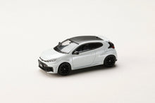 Hobby Japan HJ641087PW Toyota GR YARIS RZ High performance 2024PLATINUM WHITE PEARL MICA