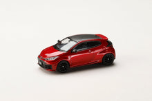 Hobby Japan HJ641087R Toyota GR YARIS RZ High performance 2024EMOTIONAL RED II