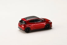Hobby Japan HJ641087R Toyota GR YARIS RZ High performance 2024EMOTIONAL RED II