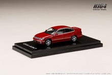 Hobby Japan HJ642030LR LEXUS GS430 RED PEARL