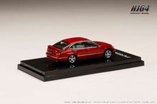 Hobby Japan HJ642030R Toyota ARISTO V300 VERTEX EDITION EARLY VERSION Red Mica