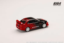 Hobby Japan HJ642033AV MITSUBISHI LANCER RS EVOLUTION 6 (CP9A) 2000 YOKOHAMA ADVAN COLOR
