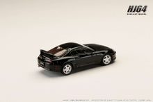 Hobby Japan HJ642042BK Toyota SUPRA RZ (JZA80) with Active Spoiler Parts BLACK