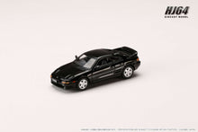 Hobby Japan HJ642045BK Toyota MR2 (SW20) GT-S (1991) BLACK