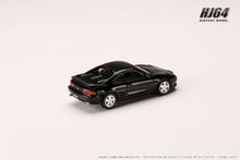 Hobby Japan HJ642045BK Toyota MR2 (SW20) GT-S (1991) BLACK