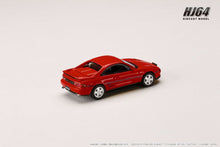 Hobby Japan HJ642045R Toyota MR2 (SW20) GT-S (1991) SUPER RED Ⅱ