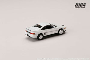 Hobby Japan HJ642045W Toyota MR2 (SW20) GT-S (1991) SUPER WHITE Ⅱ