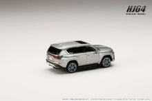 Hobby Japan HJ642061T LEXUS LX600 Sonic Titanium