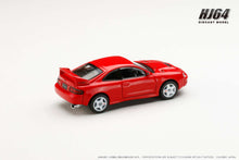 Hobby Japan HJ642064AR Toyota CELICA GT-FOUR (ST205) JDM STYLE SUPER RED Ⅳ