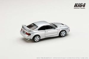 Hobby Japan HJ642064AS Toyota CELICA GT-FOUR (ST205) JDM STYLE SILVER