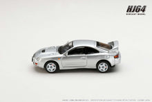 Hobby Japan HJ642064AS Toyota CELICA GT-FOUR (ST205) JDM STYLE SILVER