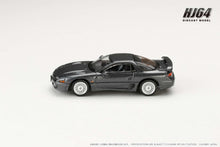 Hobby Japan HJ642065CG MITSUBISHI GTO TWINTURBO MR SPECIAL VERSIONCORSE GRAY (GJ)