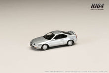 Hobby Japan HJ642066S Honda PRELUDE 2.2Si-VTEC (BB4) LATE VERSION SEBRING SILVER METALLIC