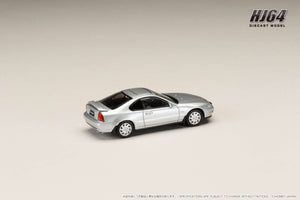 Hobby Japan HJ642066S Honda PRELUDE 2.2Si-VTEC (BB4) LATE VERSION SEBRING SILVER METALLIC