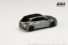 Hobby Japan HJ642067GM Toyota GR COROLLA RZ MORIZO Edition PRECIOUS METAL