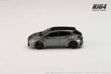 Hobby Japan HJ642067GM Toyota GR COROLLA RZ MORIZO Edition PRECIOUS METAL