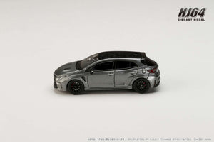 Hobby Japan HJ642067GM Toyota GR COROLLA RZ MORIZO Edition PRECIOUS METAL