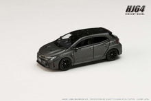 Hobby Japan HJ642067MS Toyota GR COROLLA RZ MORIZO Edition MATTE STEEL