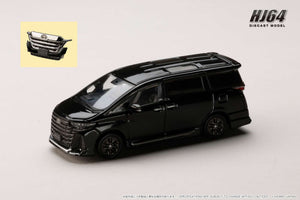 VELLFIRE - – ignition model