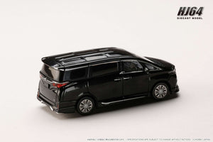 Hobby Japan HJ642078CBK HJ64 Toyota ALPHARD Z (H40W) / Genuine