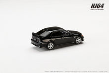 Hobby Japan HJ642080BBK HJ64 Toyota ALTEZZA RS200 (E10) 1998 Genuine Option Parts BLACK