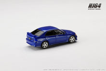 Hobby Japan HJ642080BBL HJ64 Toyota ALTEZZA RS200 (E10) 1998 Genuine Option Parts Blue Mica